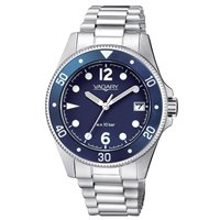 Orologio Vagary Aqua 39 in Acciaio VD5-210-71 - VD5-210-71